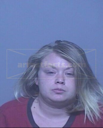 Melanie Rebecca Richards