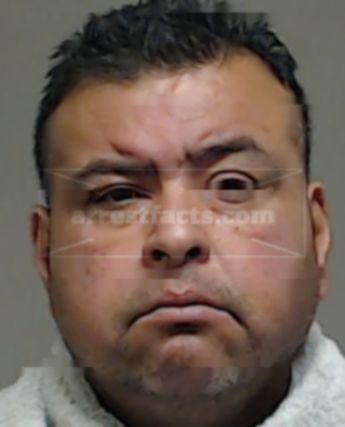 Juan Raul Perez Jr.