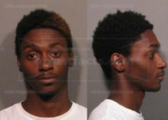Devontae Jaquez Adger