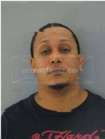 Michael Wayne Hendricks