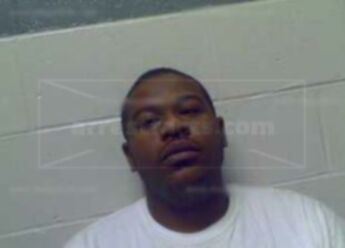Dwain Marquis Garrett