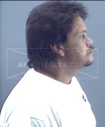 Kenneth Earl Ayers