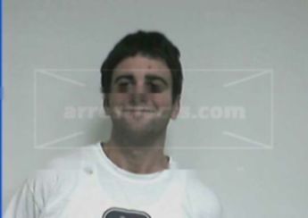 Joshua Shawn Mercer