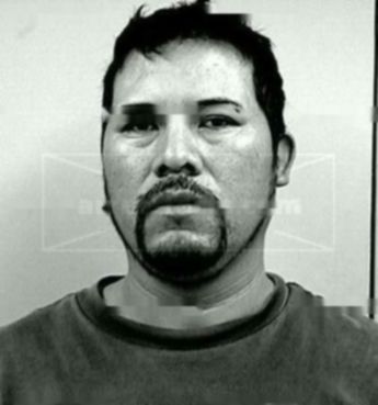 Antonio Ramos Hernandez