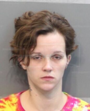 Brittany Joann Gibson Tabor