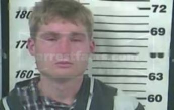 Joshua Melvin Norwood Breland