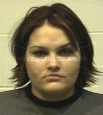 Tiffany Marie Scribner