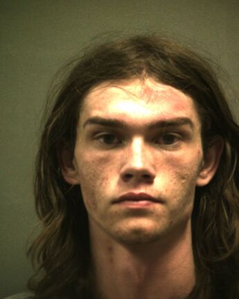 Joshua Allen Brown