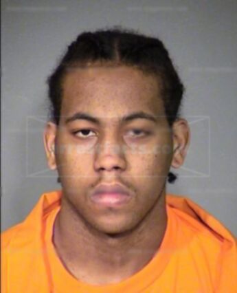 Troy I Combs