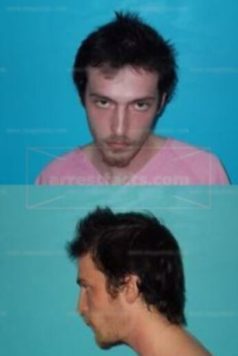 Donovan Cody Hamaker