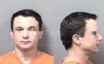 Jeffery Scott Bush
