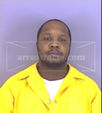 Eric Montrell Benson
