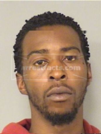 Lasteven Jermaine Wilson