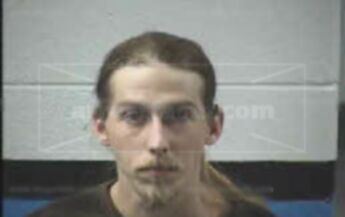 Alex Chase Morris