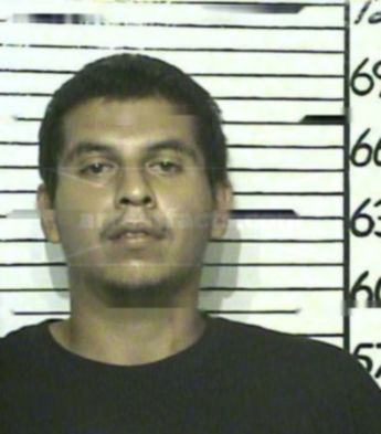 Steven Jeff Rodriguez