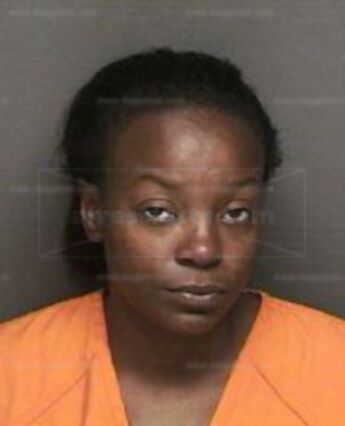 Trunita Marice Johnson