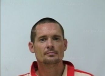 Joshua Louis May