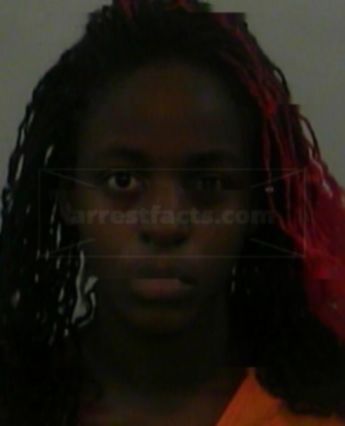 Shatavia K Dabney