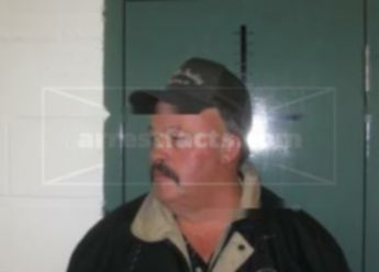 Mark Stanley Orton