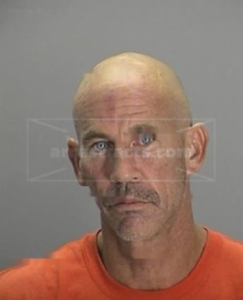 Timothy Albert Tracy