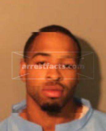 Deaundra D Morgan