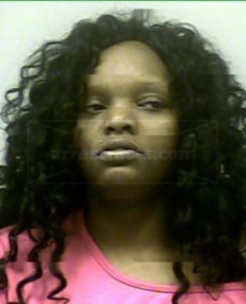 Laprincey Ann Watkins