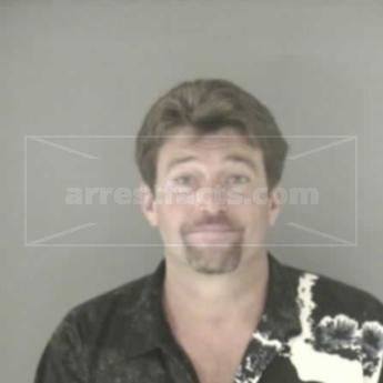 Jeffery Jerome Fahnestock