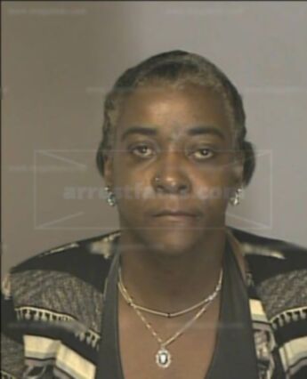 Beverly Goodjohn