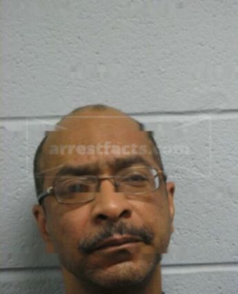 Daryl Harris