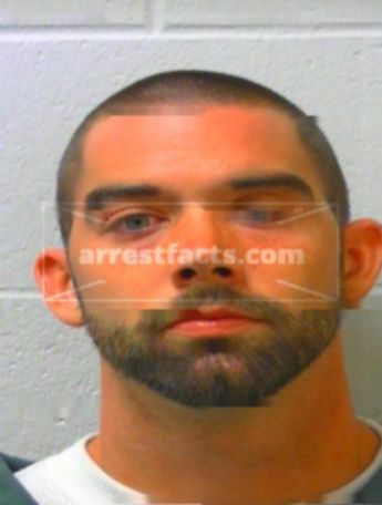 Brandon Michael Shaddix