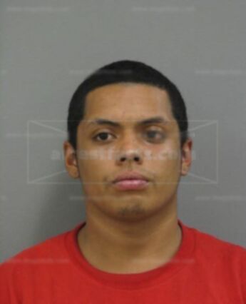 Charles Brayden Witt