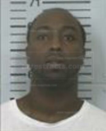 Adrian Donell Etherly