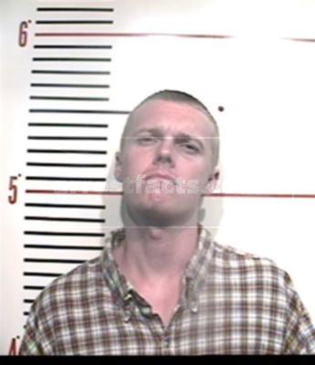 Justin Thomas Tofflemoyer