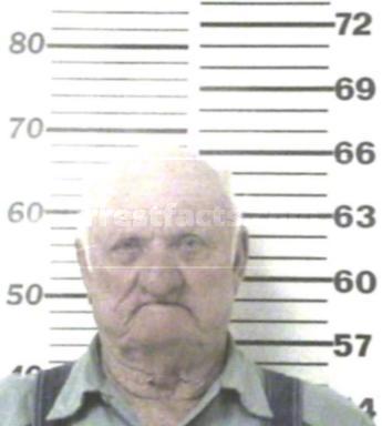 Delbert Ray Litchfield