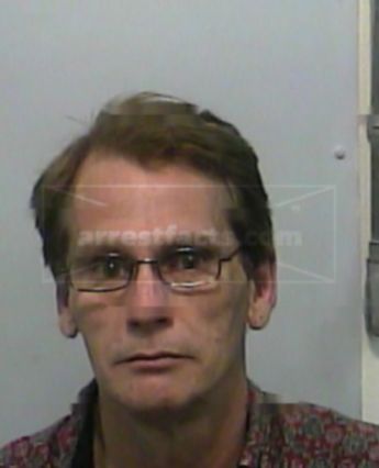 Robert Alaric Atkins