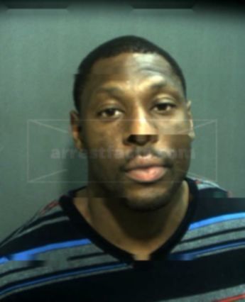 Kevin Lloyd Lambert