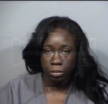 Nakisha Lashadwnda Elder