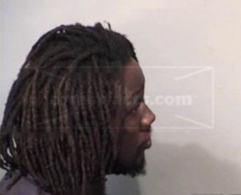 Lamarquis Datrell Warren
