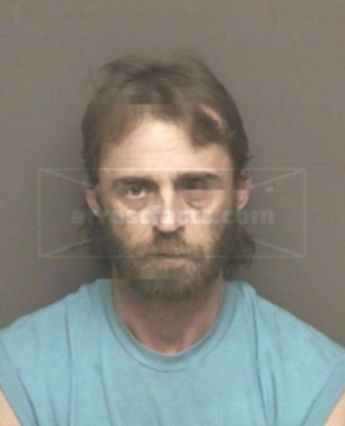Harvey Kent Weeks
