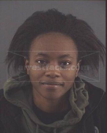 Lakisha Nicole Taylor