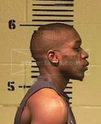 Derrick Jerard Washington