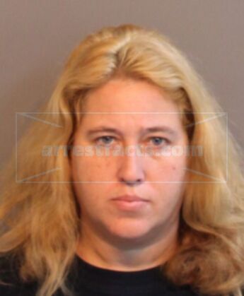 Nancy Ann Stephens