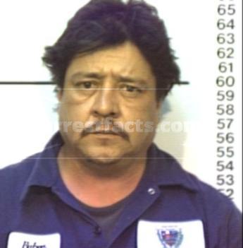 Ruben Moreno Prado