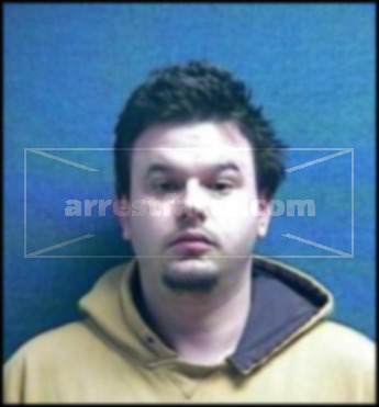 Adam Wade Johnson