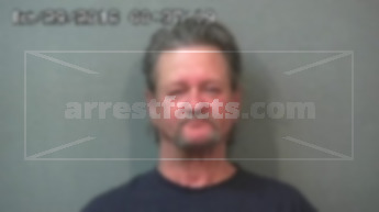 Patrick David Miller