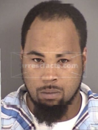 Travunis Lakeith Brooks