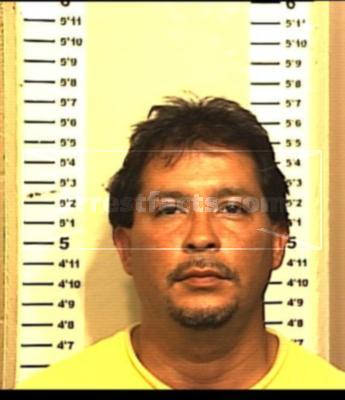 Gilbert Carbajal