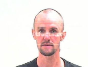 Christopher Overton