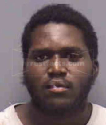 Joshua Tarrince Sims