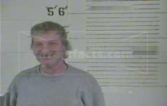 Lester Caudill